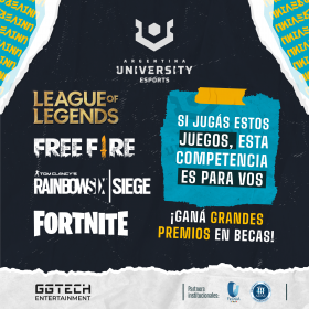 esports