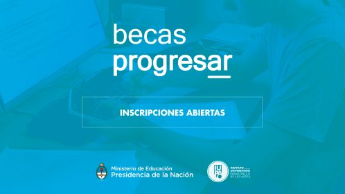 becas progresar