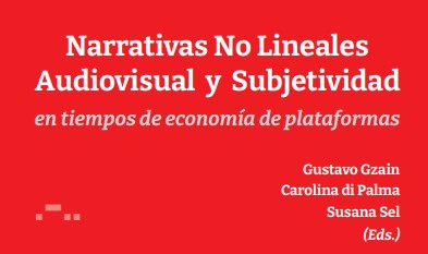 libro Narrativas no lineales