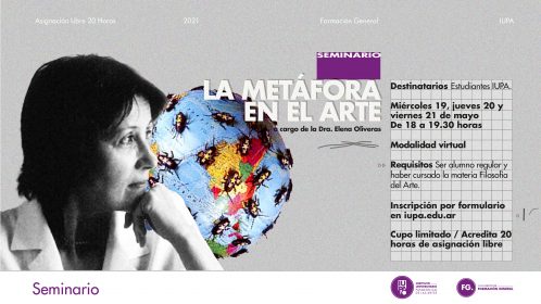 flyer seminario Oliveras