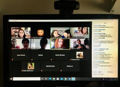 foro interequipos de investigaciòn