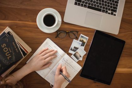 escritura creativa