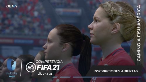flyer copa fifa virtual