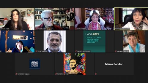 Congreso LASA