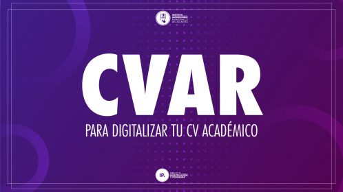 flyer CV AR