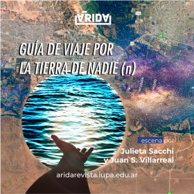 Guía de viaje por la tierra de nadie