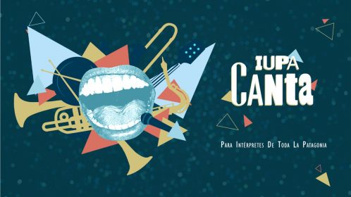 iupa canta 2021