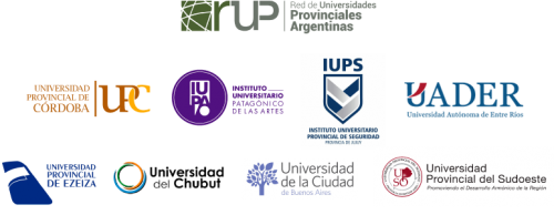 logos RUP para Jornadas