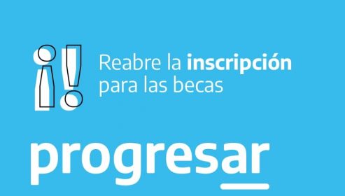 progresar
