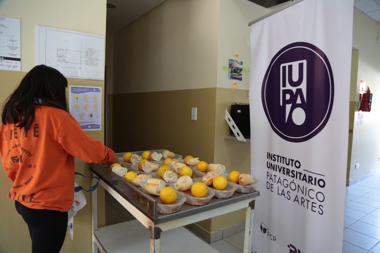 comedor 2021