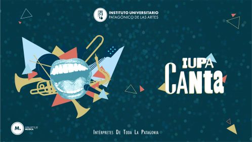 flyer general certamen IUPA Canta