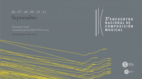 flyer gral Encuentro de Composición