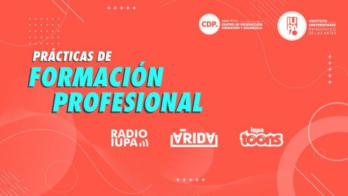 Pràcticas profesionales