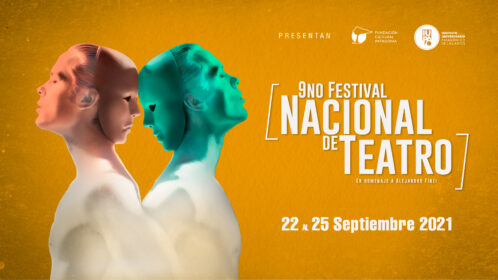 flyer general Festival Teatro