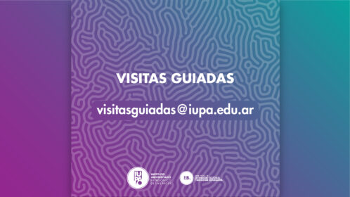 flyer visitas guiadas