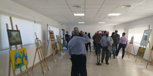 obras Creatividad Visual