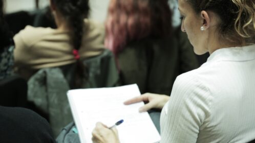 estudiantes