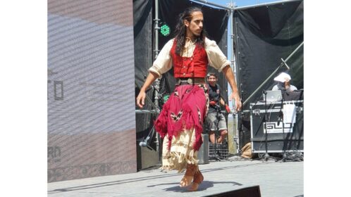 nahuel estive malambo