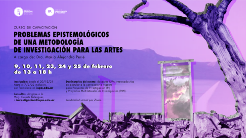 curso Perié