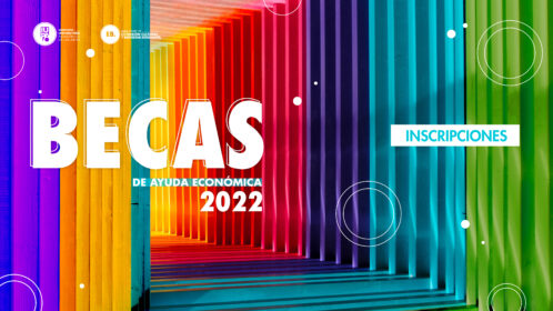 becas 2022