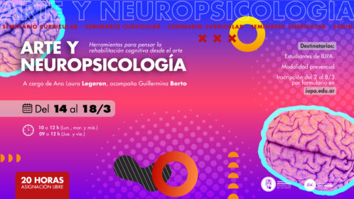 arte y neuropsicología