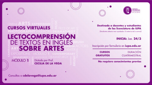 cursos de inglés