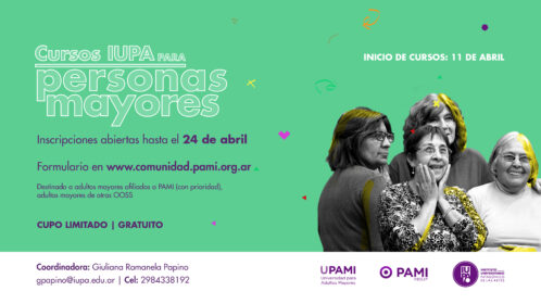 talleres upami