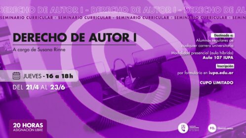 derecho de autor