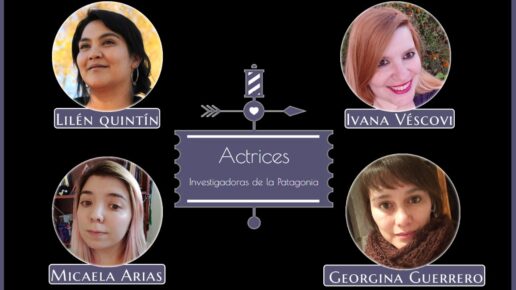 Colectivo Actrices de la Patagonia