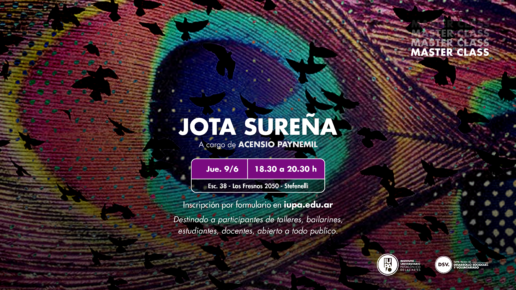 jota sureña