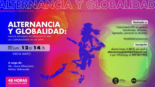 seminario alternancia