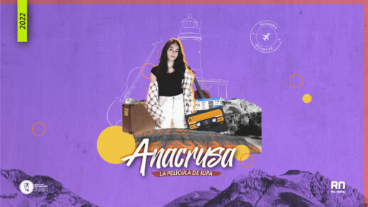 largometraje Anacrusa