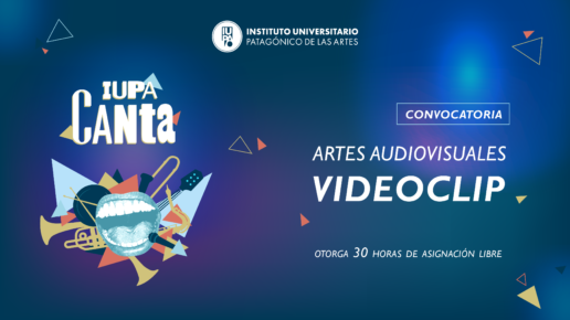 convocatoria artes audioviusuales