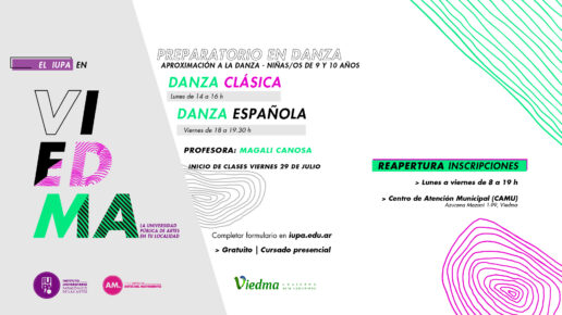 Curso en Viedma