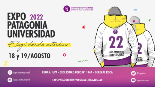 Expo Patagonia 2022
