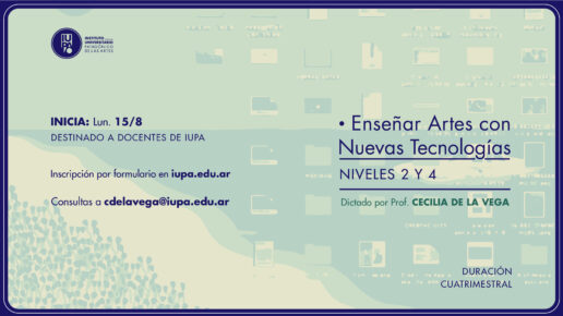 cursos EANT para docentes