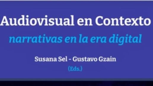 libro Audiovisual en contexto