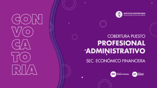 convocatoria jefe de compras