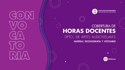 convocatoria horas docentes