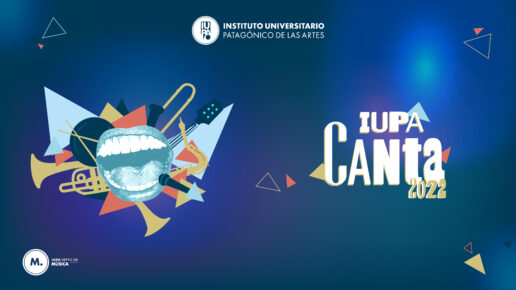 IUPA Canta 2022 finalistas