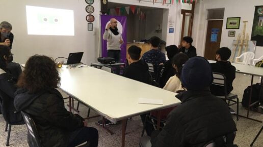 Clase CTEC