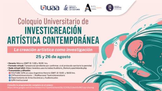 coloquio investicreación