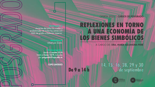 Curso de Posgrado Perié