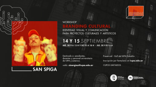 san spiga workshop