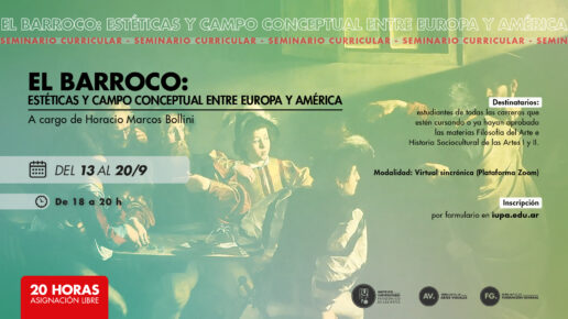 Barroco seminario