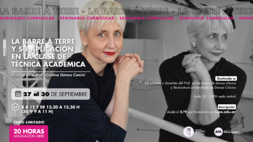 seminario gómez comini