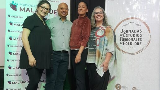 comisión de Jornadas de Folklore