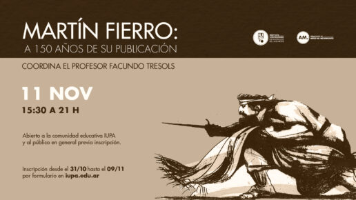 Conversatorio M Fierro