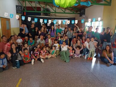 Elencos Arte Popular