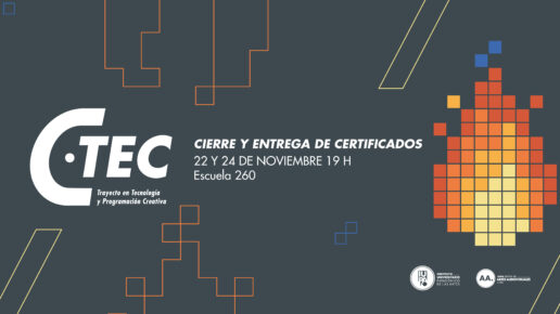 CTEC cierre